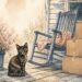 Personal essay about childhood memories