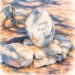 Johnny Ringo's headstone